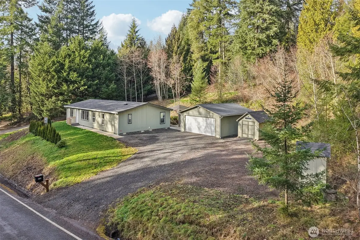 830 Kool Road, Kelso, WA 98626 - #1