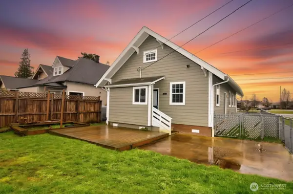 401 Emerson Avenue, Hoquiam, WA 98550