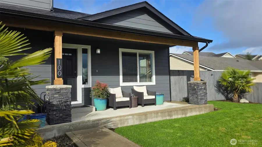 100 Meadow Loop, Montesano, WA 98563 - #2
