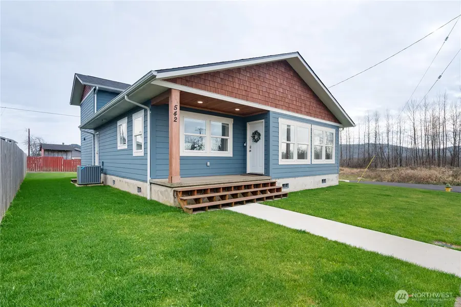 542 S 6th Street, Montesano, WA 98563 - Image #2