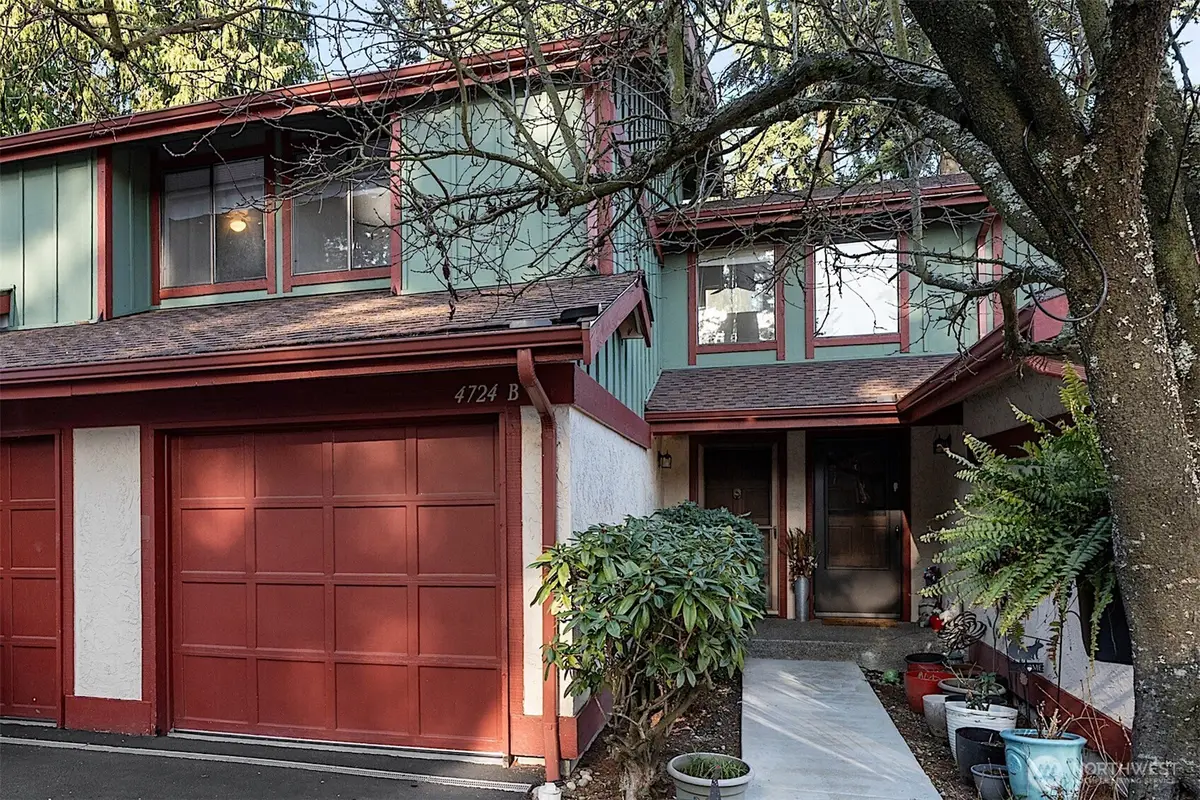 4724 SW 317th Lane #B, Federal Way, WA 98023 - Image #1