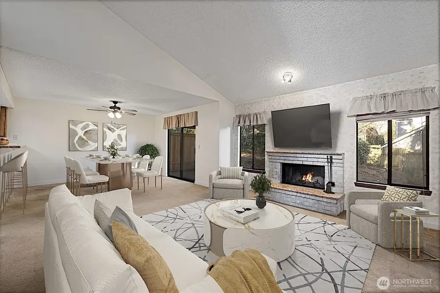 4724 SW 317th Lane #B, Federal Way, WA 98023 - Image #3