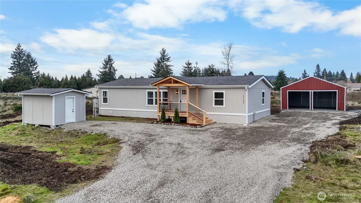 18403 Ivan Street Sw, Rochester, WA 98579 - Image #1