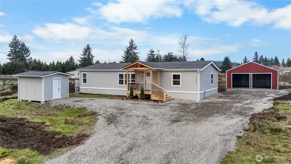 18403 Ivan Street Sw, Rochester, WA 98579