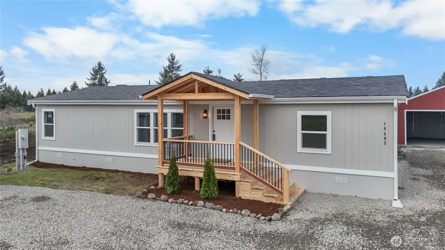 18403 Ivan Street Sw, Rochester, WA 98579 - Image #2