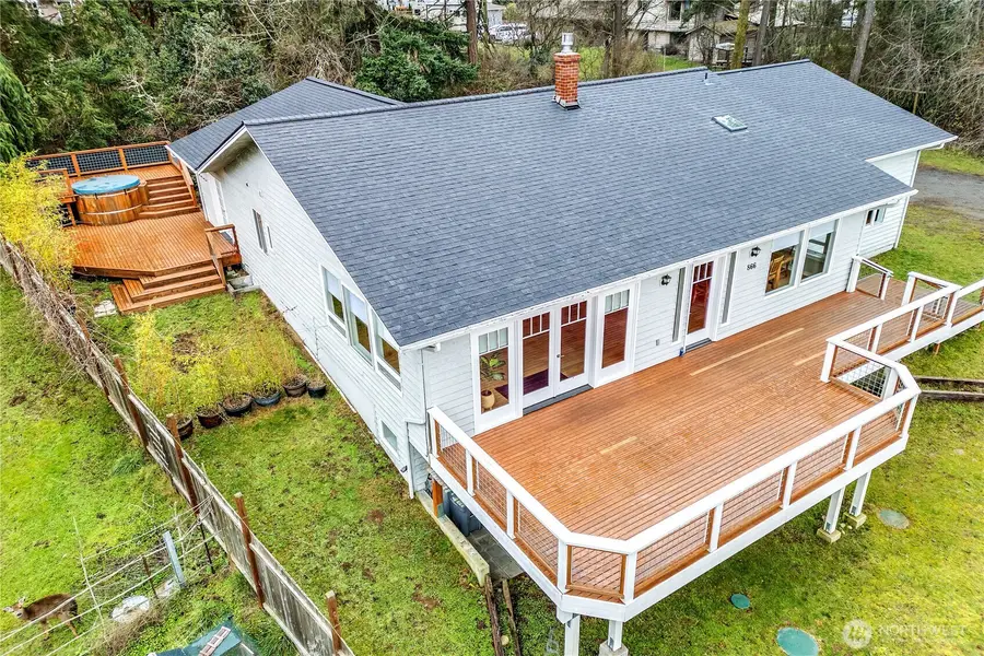 866 53rd Street, Port Townsend, WA 98368 - Image #2