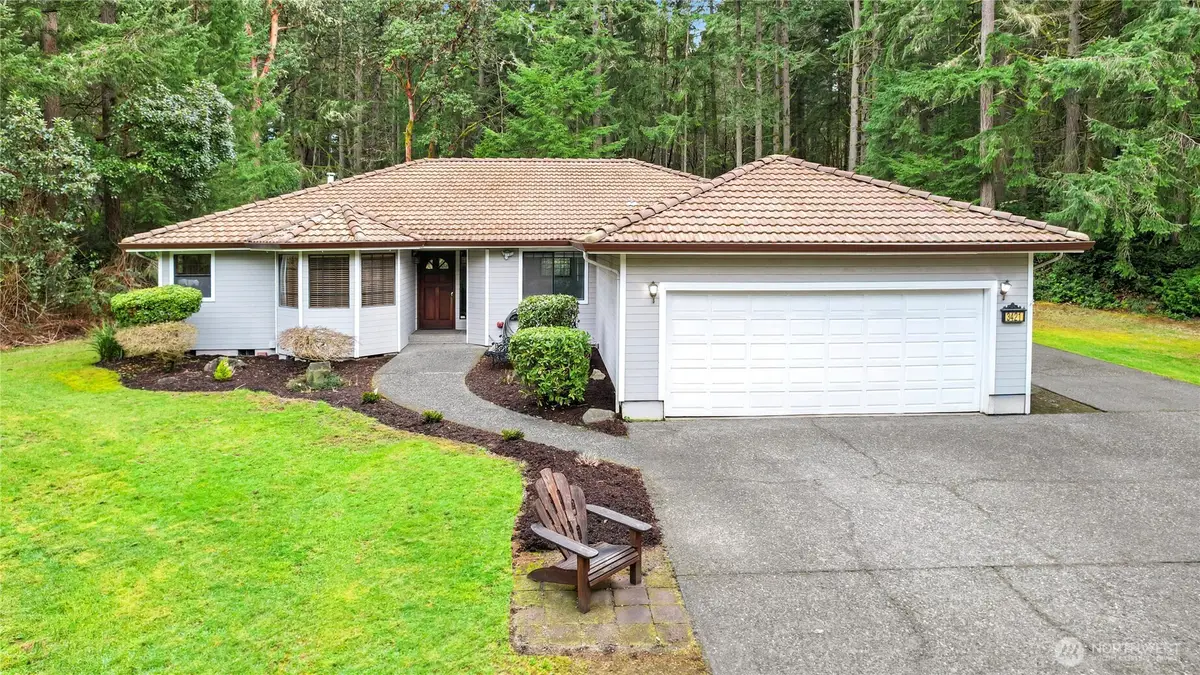 3421 24th Avenue Ct Nw, Gig Harbor, WA 98335 - Image #1