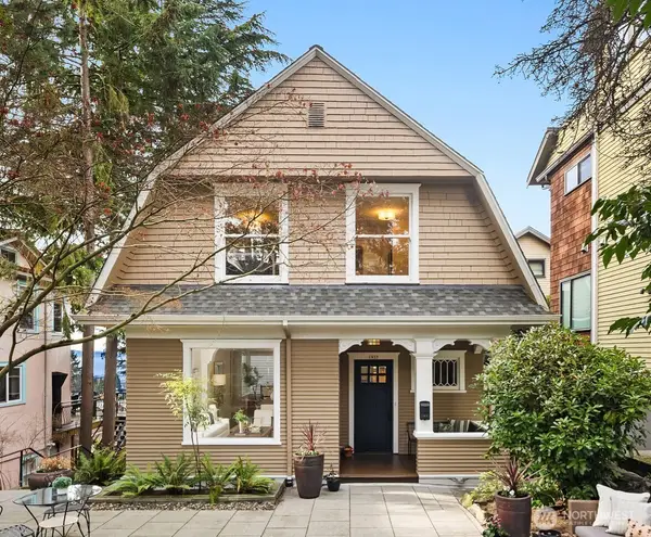 1937 7th Avenue W, Seattle, WA 98119