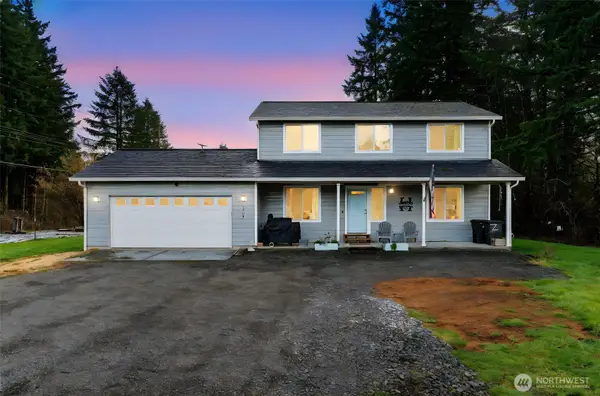 105 Johnson Road, Winlock, WA 98596