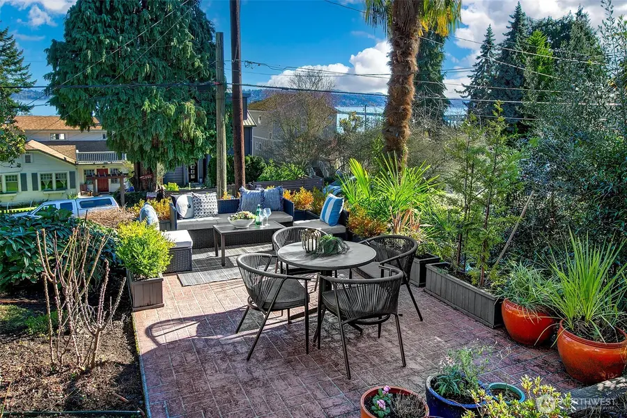 707 Lake Washington Boulevard S, Seattle, WA 98144 - #2