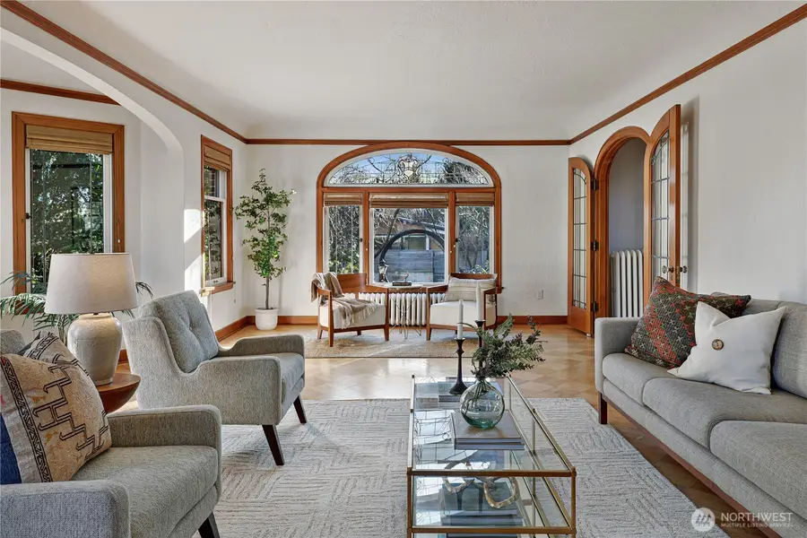 1418 E Ward Street, Seattle, WA 98112 - Image #3