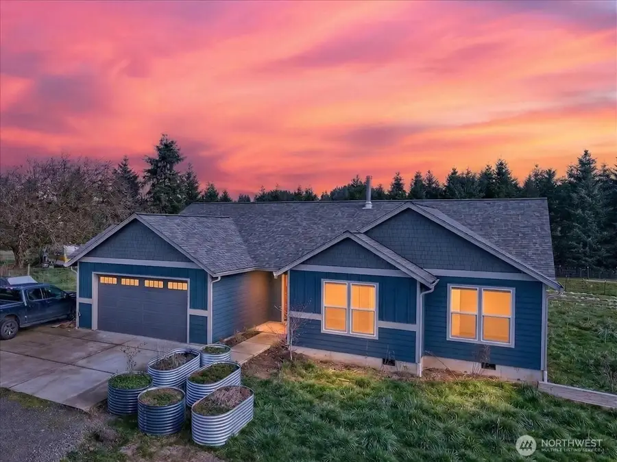 1023 Spirit Lake Hwy, Castle Rock, WA 98611 - #3