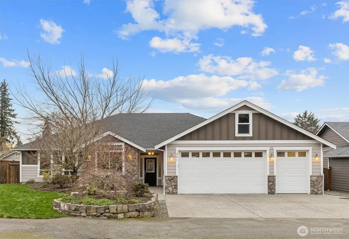 271 N Scotland Drive, Camano Island, WA 98282 - Image #1