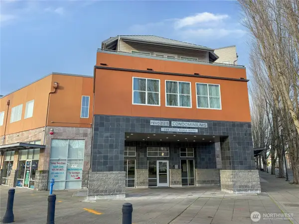 225 Logan Avenue S #111, Renton, WA 98057