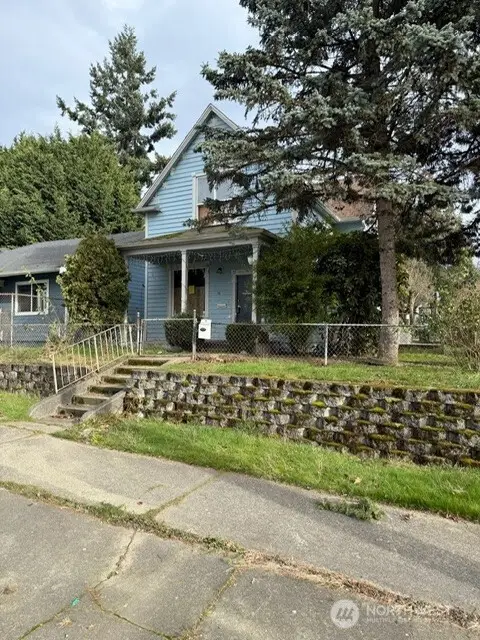 4611 S M Street, Tacoma, WA 98408 - Image #1