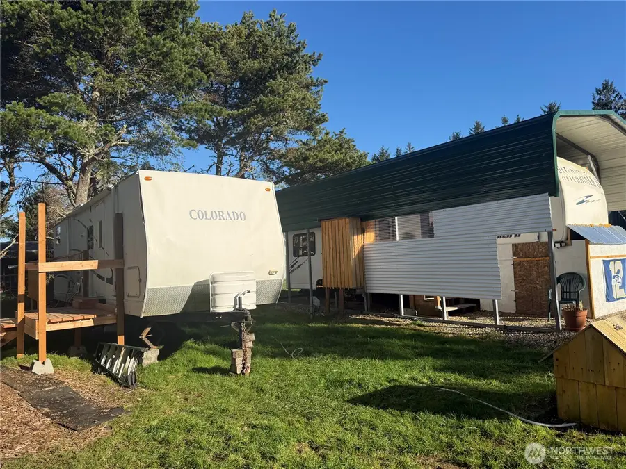 2609 247th Place #76,77, Ocean Park, WA 98640 - #3