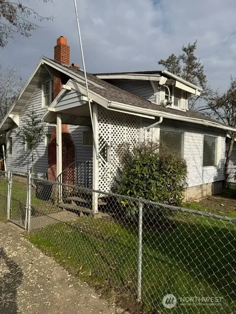 871 S 45th Street, Tacoma, WA 98418 - Image #1