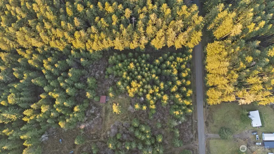 0 W Lost Lake Road, Shelton, WA 98584 - #2