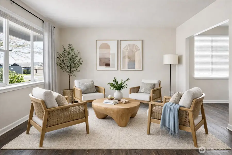 7714 237th St Court E, Graham, WA 98338 - #2