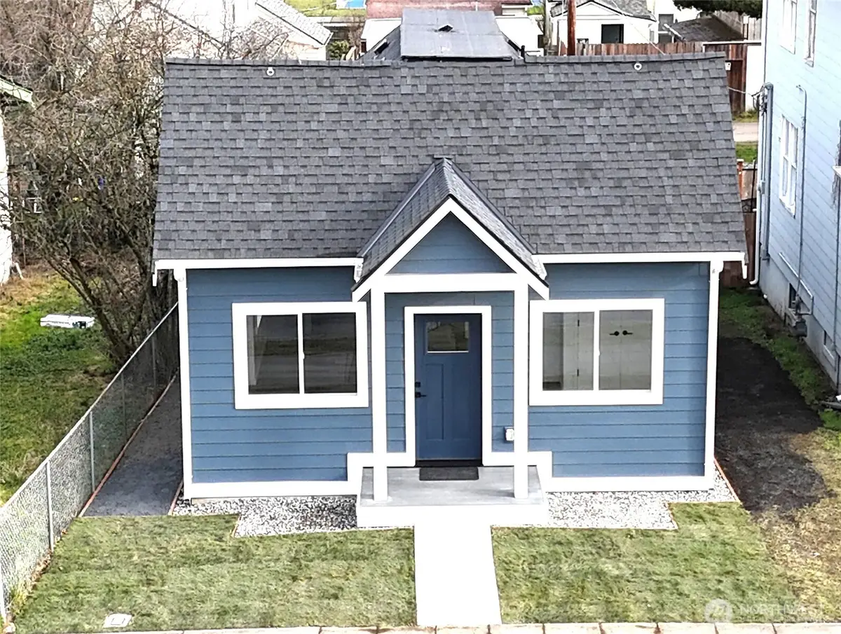 2405 Rockefeller Ave, Everett, WA 98201 - #1