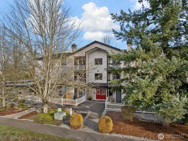 16517 Currie Road Se #309, Monroe, WA 98272