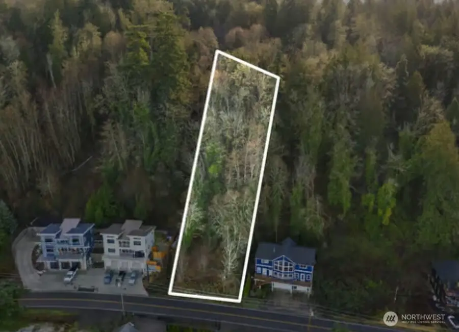 0 Beach Drive E, Port Orchard, WA 98366 - #3
