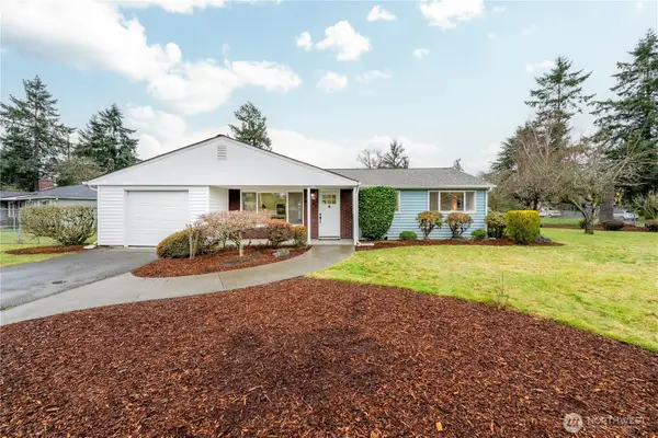8718 Dresden Lane Sw, Lakewood, WA 98498