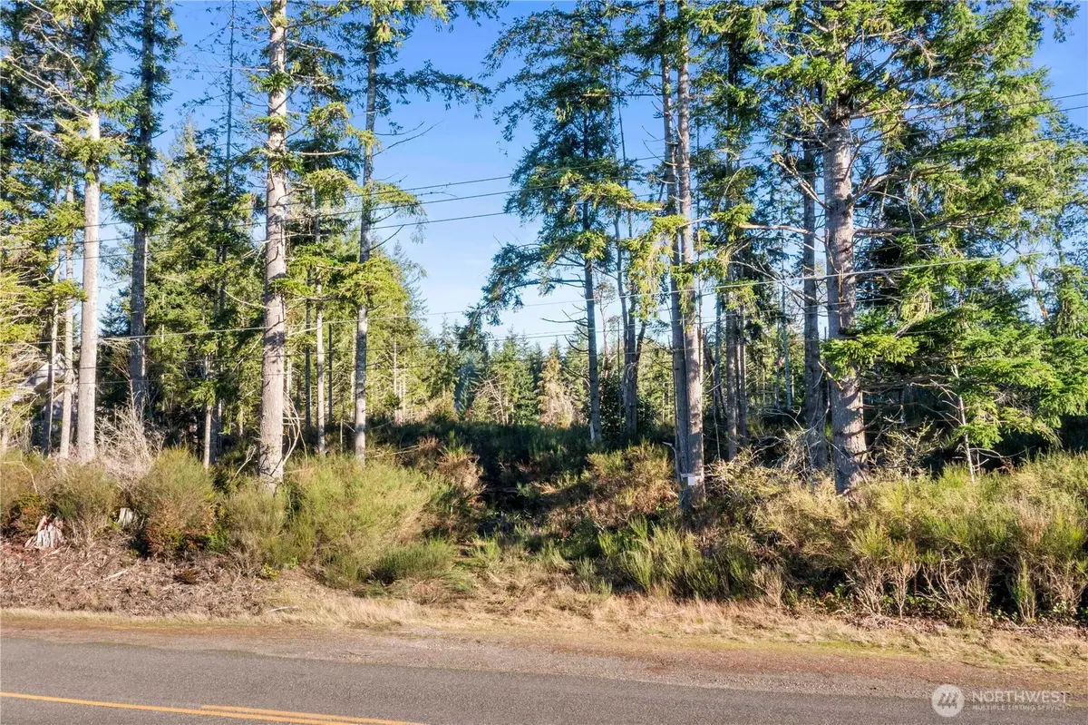 0 E Harstine Island Road S, Shelton, WA 98584 - Image #1