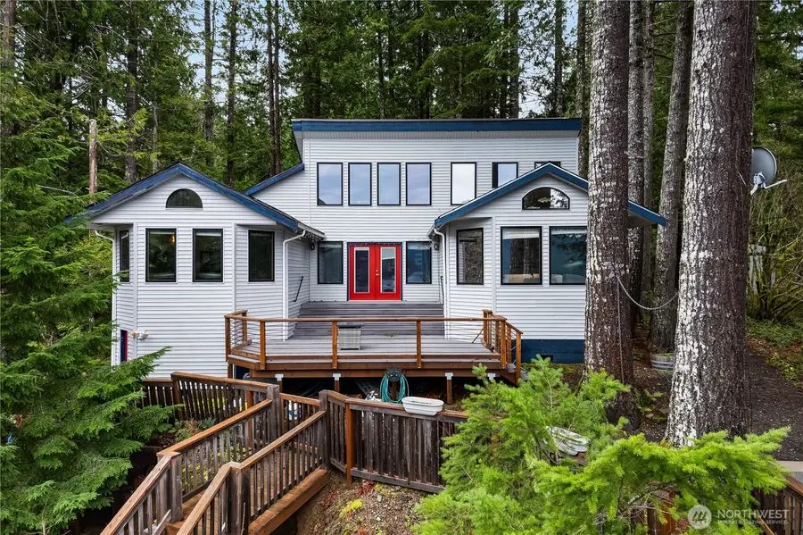 10 N Sundown Drive, Hoodsport, WA 98548 - Image #3