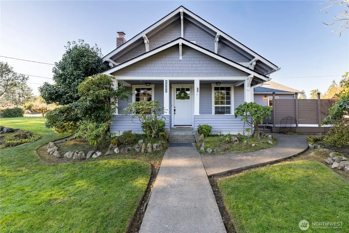 5981 SE Arcadia Road, Shelton, WA 98584 - #1