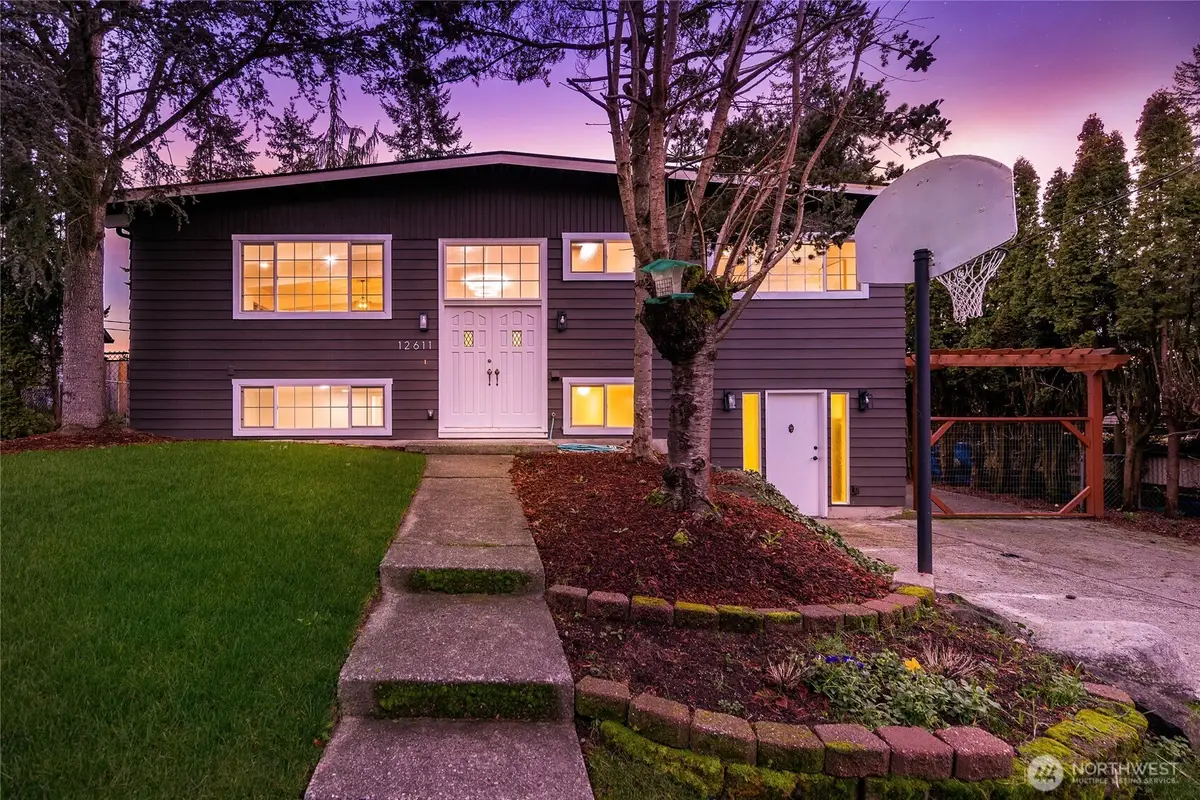 12611 SE 160th Street, Renton, WA 98058 - #1