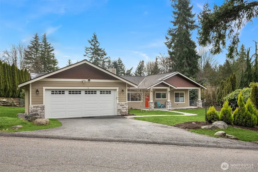 22709 SE 16th Street, Sammamish, WA 98075 - Image #2