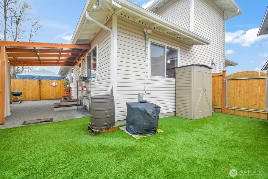 16828 40th Avenue Ne #A, Arlington, WA 98223 - Image #3