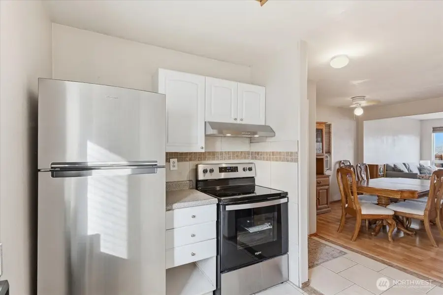 117 Young Street, Grand Coulee, WA 99133 - Image #3