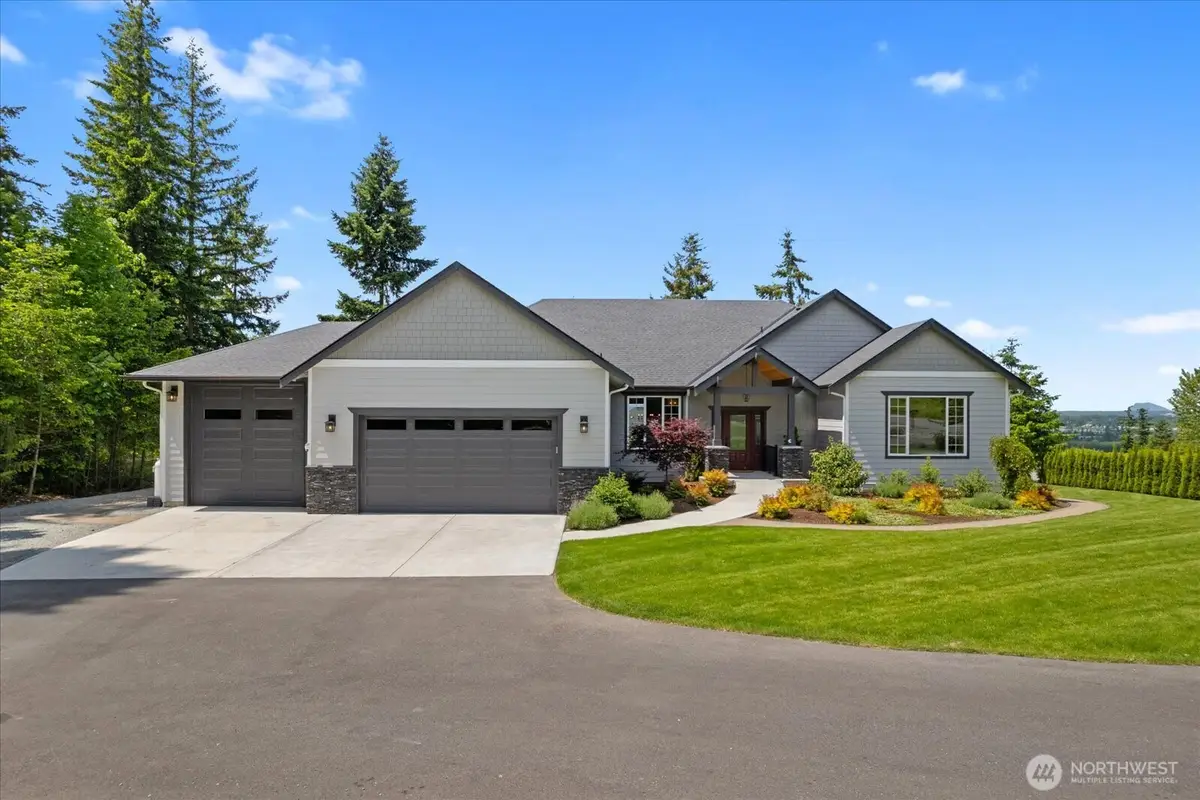 20434 Benson Ridge Lane, Mount Vernon, WA 98274 - Image #1