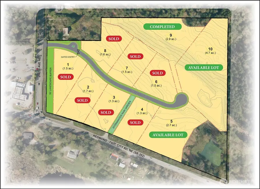 23752 NE 39th Place, Redmond, WA 98053 - Image #2