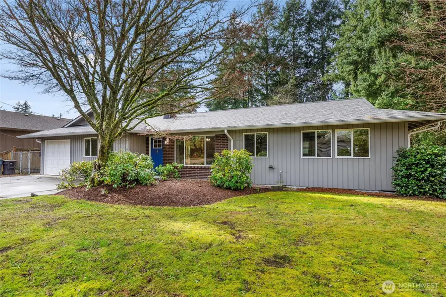 4920 63rd Avenue W, University Place, WA 98467 - #2