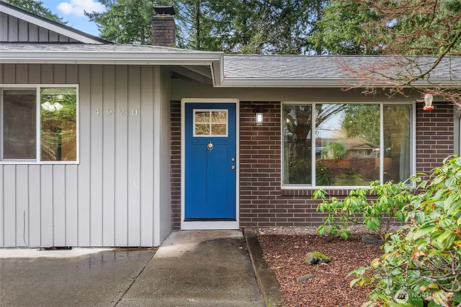 4920 63rd Avenue W, University Place, WA 98467 - #3