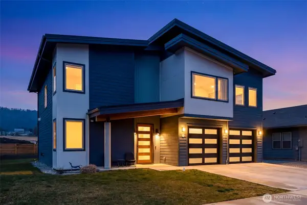 336 Pinegrass, Leavenworth, WA 98826