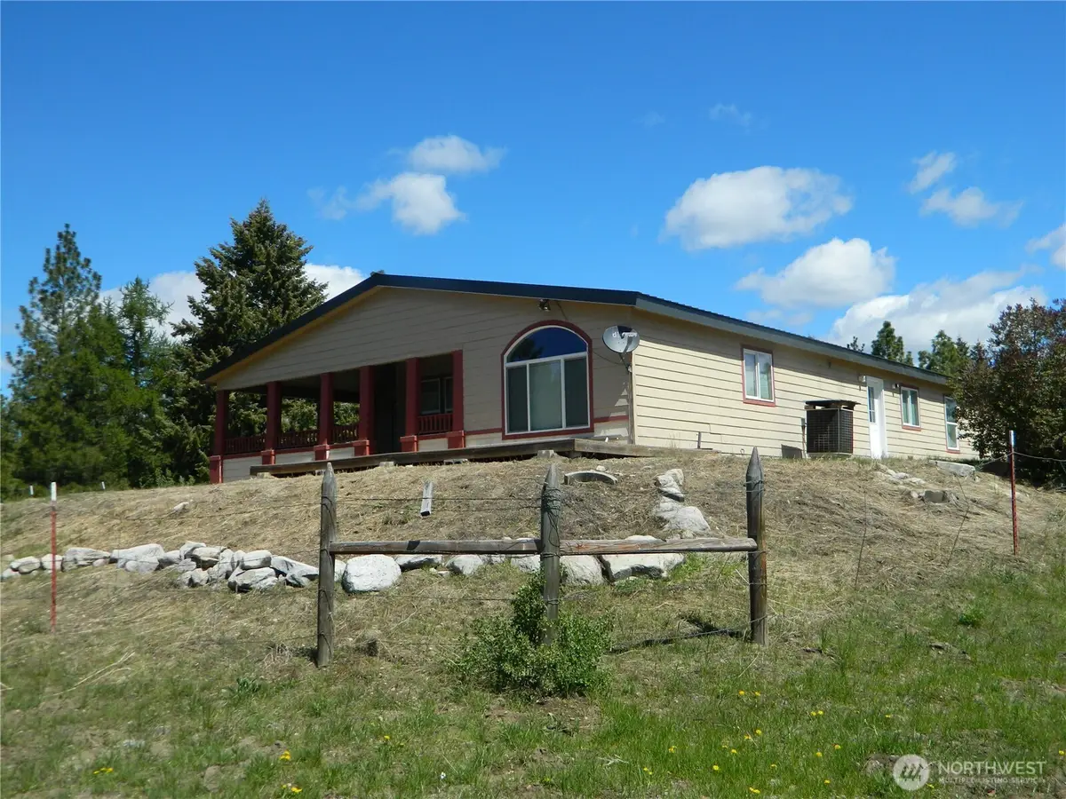 152 High Country Drive E, Tonasket, WA 98855 - #1