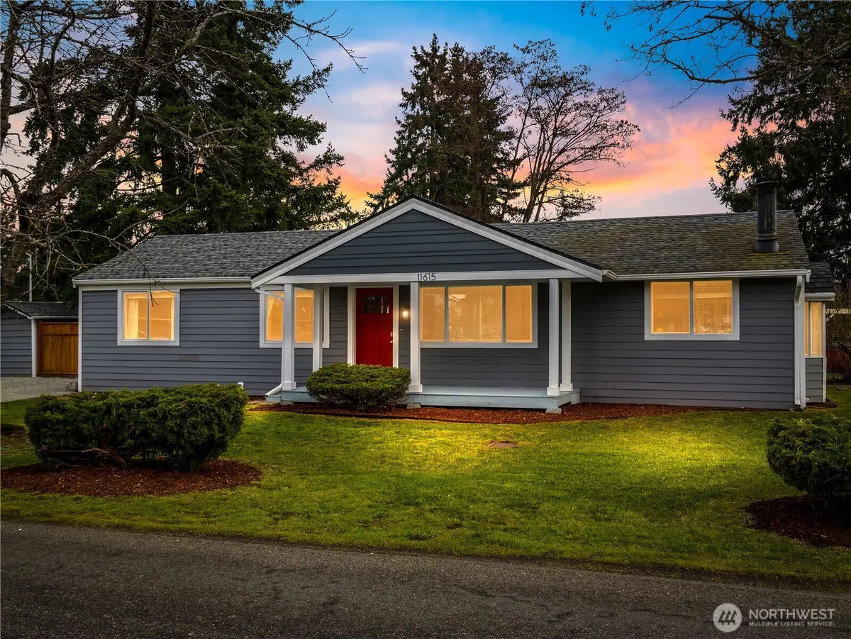 11615 Sheridan Avenue S, Tacoma, WA 98444 - Image #1