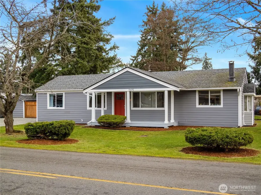 11615 Sheridan Avenue S, Tacoma, WA 98444 - Image #2