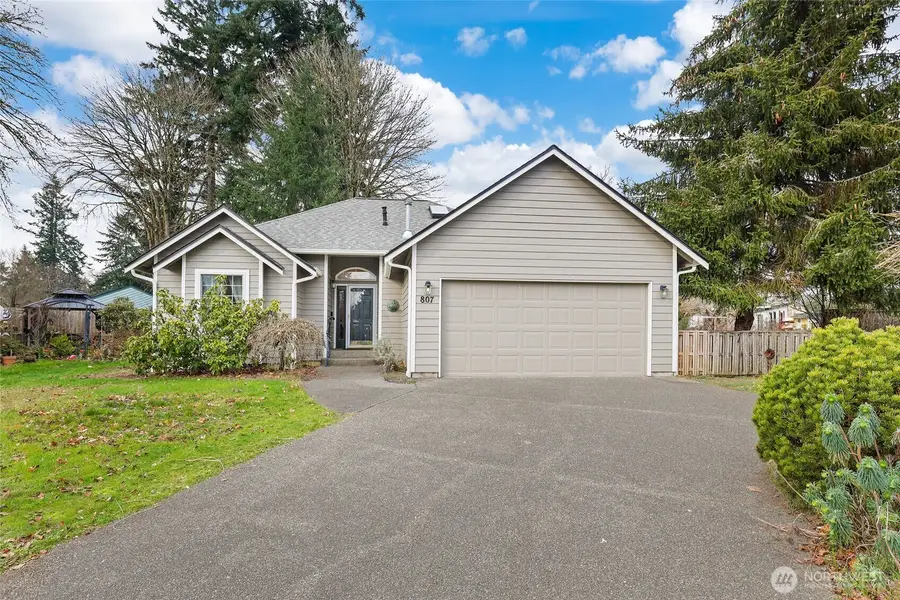 807 Edison Street Se, Olympia, WA 98501 - Image #2
