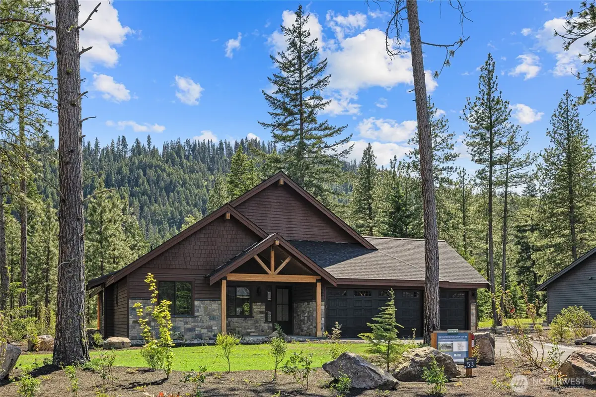 1061 Domerie Park Loop, Cle Elum, WA 98922 - #1