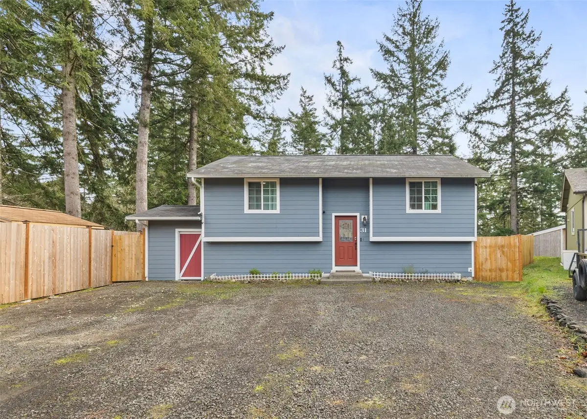 31 NE Skipper Court, Belfair, WA 98528 - Image #1