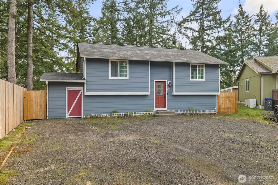 31 NE Skipper Court, Belfair, WA 98528 - Image #2