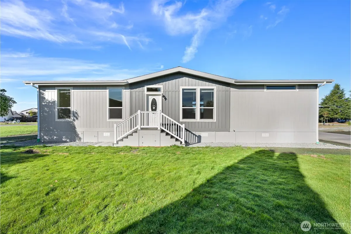 1120 S 25th Street #98, Mount Vernon, WA 98274 - #1