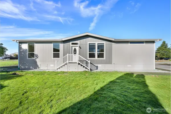 1120 S 25th Street #98, Mount Vernon, WA 98274