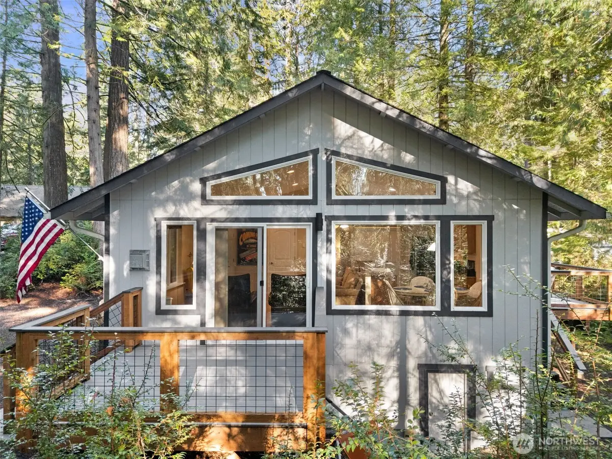 664 E Portage Road, Shelton, WA 98584 - Image #1