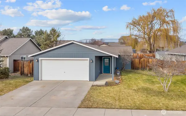 405 E Kristen Avenue, Ellensburg, WA 98926
